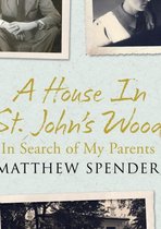 Stephen Spender: in Search of My Father