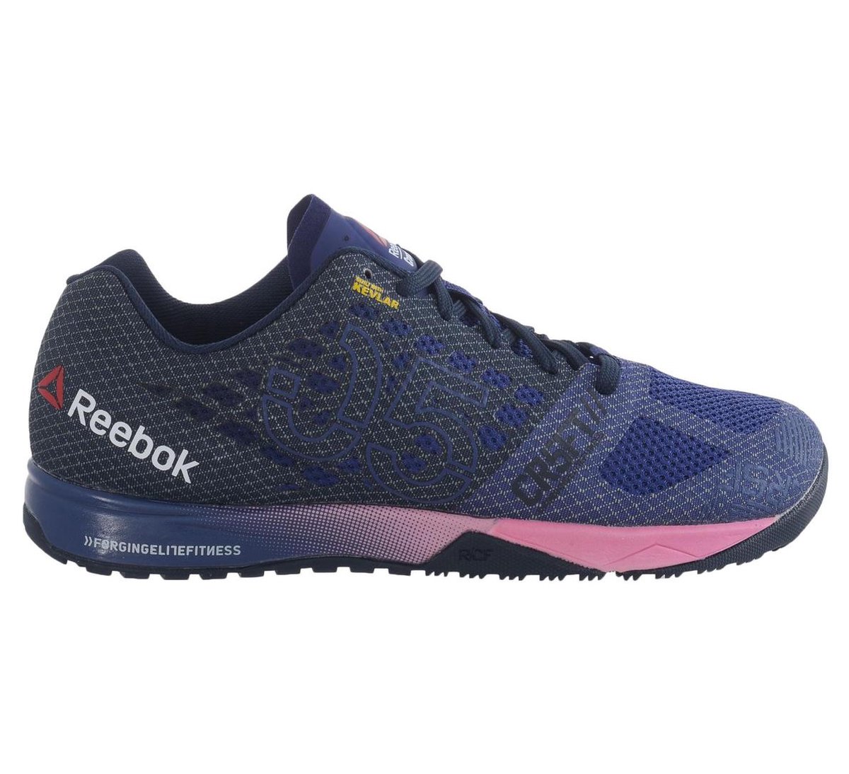 Reebok Crossfit Nano 5.0 Fitnessschoenen Maat 37 Vrouwen