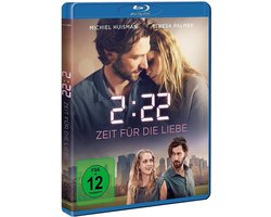 Stein, T: 2:22 - Zeit für die Liebe