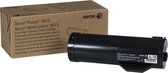XEROX 106R02731 - Toner Cartridge / Zwart / Extra Hoge Capaciteit