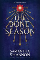 The Bone Season. Sezonul oaselor