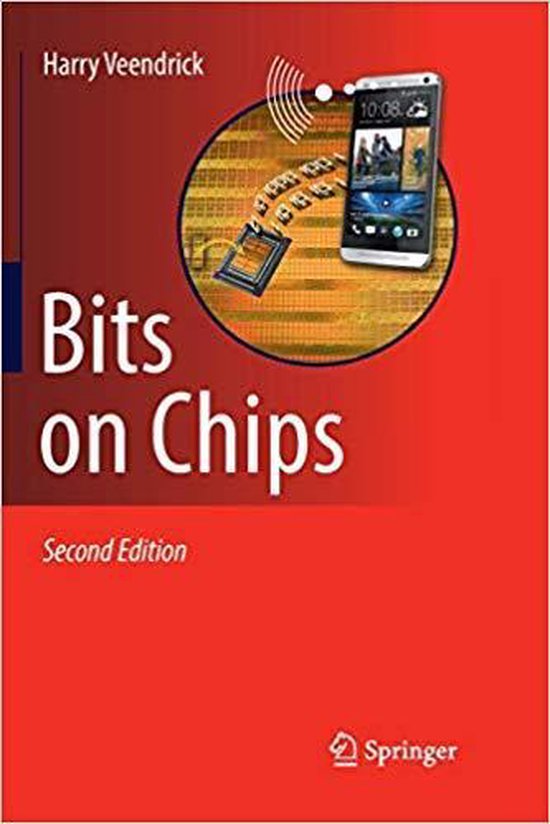 Bits on Chips - cover
