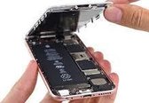 Voor iPhone XS Max Batterij - 616-00507 - 3174 Mah