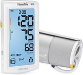 Microlife BP A7 Touch - Bovenarm bloeddrukmeter