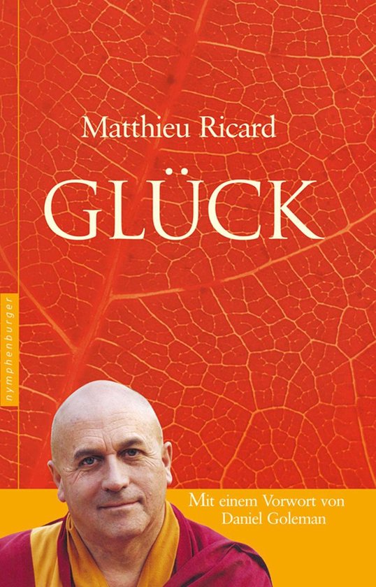 Glück - cover