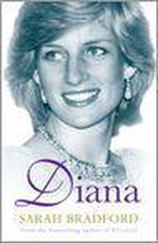 Diana - cover
