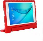 ShockProof Kids Case - Samsung Galaxy Tab A 10.1 (2019) Hoesje - Rood