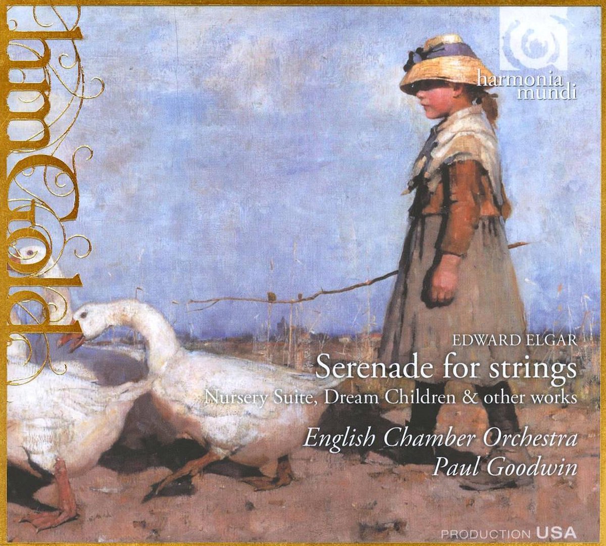Serenade For Strings