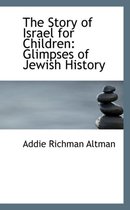 The Story of Israel for Children