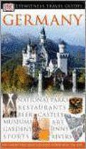 Germany. Eyewitness Travel Guide -2003