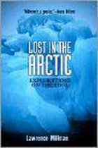 Omslag Lost in the Arctic