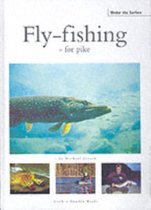 Fly-fishing for Pike