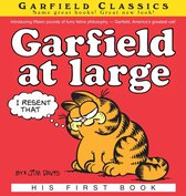 Garfield 1 - Garfield at Large