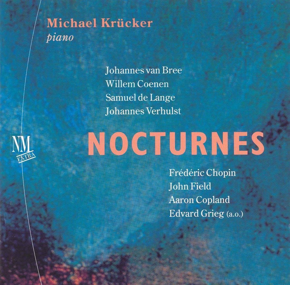 Nocturnes