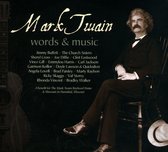 Mark Twain Words &Amp; Music