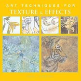 Art Techniques for Texture & Effects