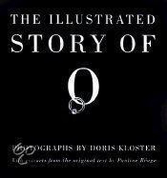 Foto: The illustrated story of o