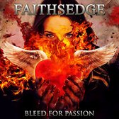 Bleed For Passion (Limited Edition) (Digi)