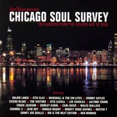 Chicago Soul Survey: 28 Classics From Golden