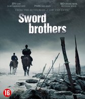 Swordbrothers (Blu-ray)