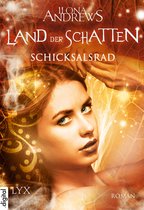 Land-der-Schatten-Reihe 3 - Land der Schatten - Schicksalsrad