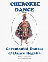 Cherokee Dance