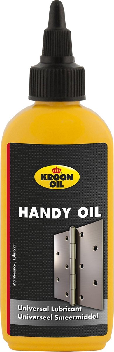 Kroon oil Handyoil 100ml