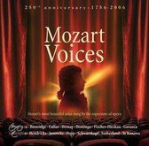 Various Artists - Mozart Voices