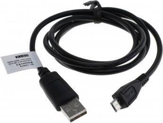 Originele Micro USB en Datakabel voor Sony Xperia E, Xperia E Dual, Xperia bol.com
