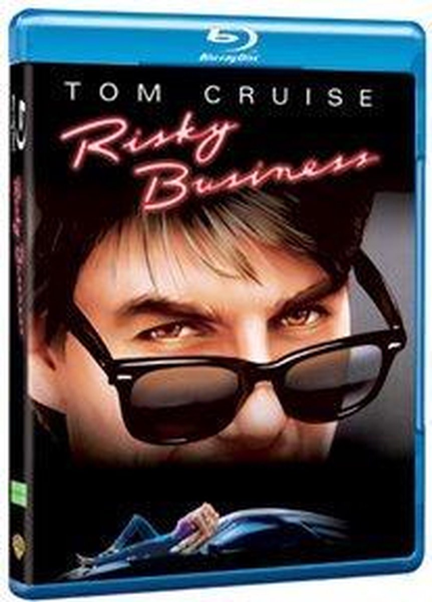 Risky Business