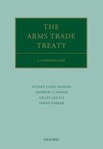 Arms Trade Treaty