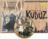 Kuduz - 1989 Bih (Dvd) Film Ademira Kenovica