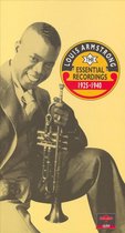 Louis Armstrong/Essential Recordings, The/1925-1940
