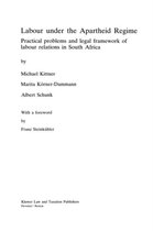 Labour under the Apartheid Regime