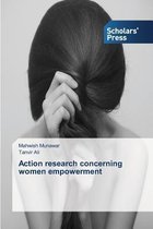 Action research concerning women empowerment