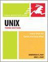 UNIX / Unix / druk 3