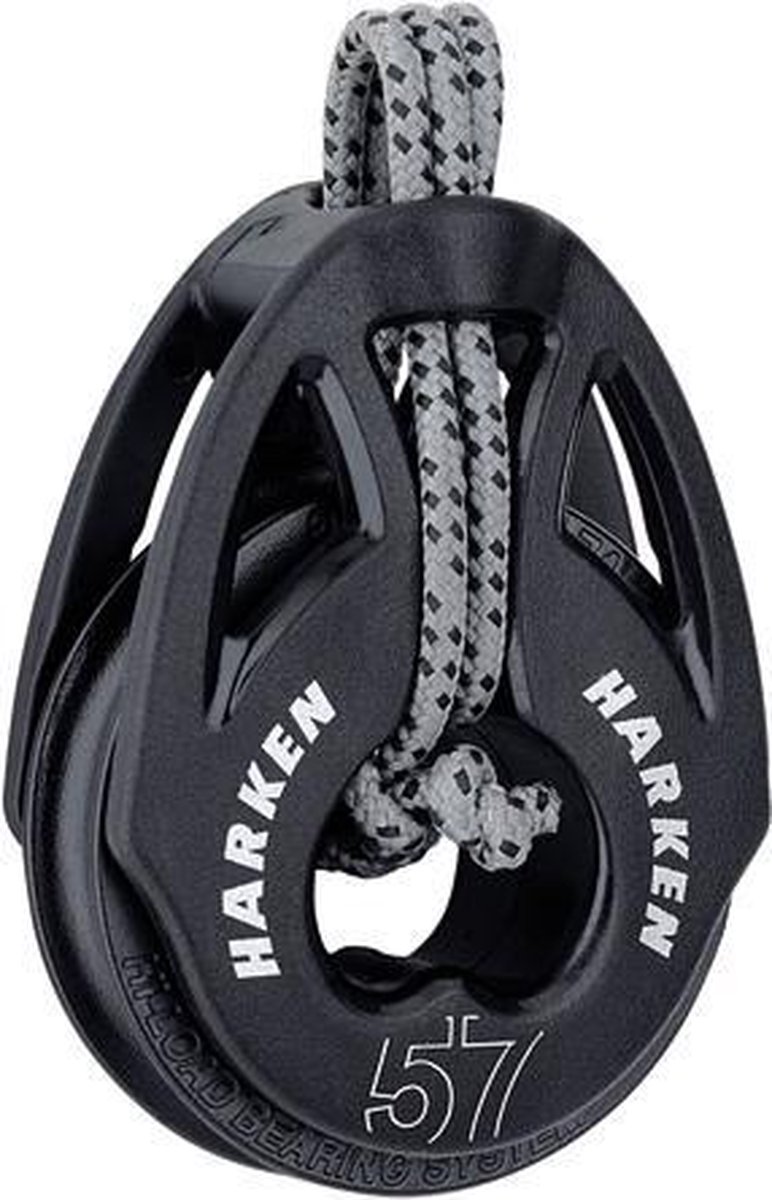 Harken Carbo T2 Ti-Lite 40mm