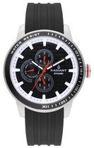 Radiant new dax RA494702 Mannen Quartz horloge