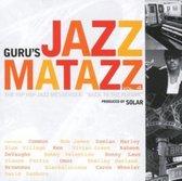 Guru's Jazzmatazz Vol. 4