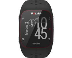 Polar m430 deals dark blue