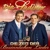 Die Zeit Der Besinnlichen Lieder