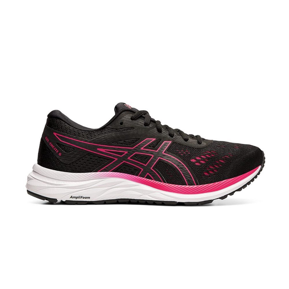 asics gel excite 6 women