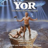 Yor. The Hunter From The Future