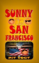Sunny´s Hollywoodstern 47 - Sunny in San Francisco