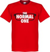 Klopp The Normal One T-Shirt - XXL