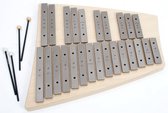 Sonor Glockenspiel TAG 25 Meisterklasse, Tenor-Alt - Orff instrument