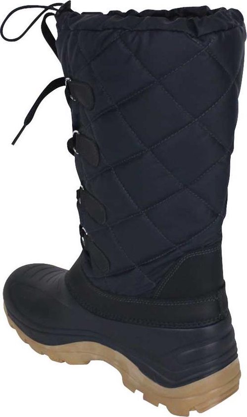Olang snowboots Fantasy marine dames-39/40 | bol.com