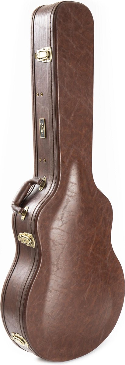 Fame Hard-Case Historic (ES-Style Guitars) - Koffer voor elektrische gitaren