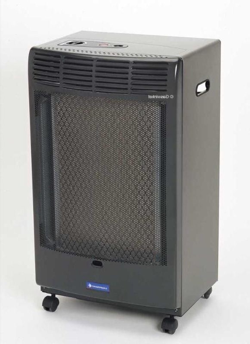 Campingaz Gas Rolkachel Catalyse CR5000 bol