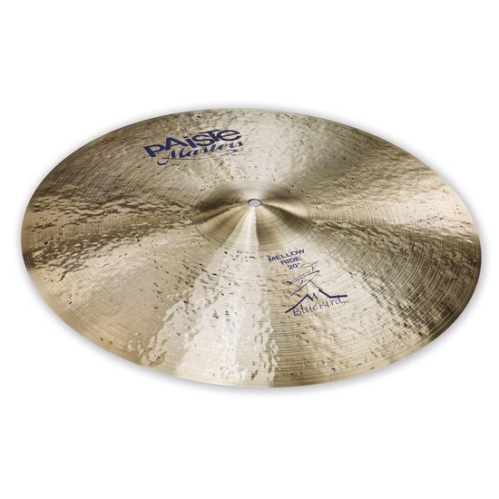 Paiste Masters Blue Bird Mellow Ride 20 inch
